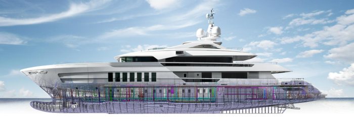 proyecto yachts